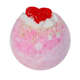 Coconut Ball Fizzers Fizzers Foxyavenue UK